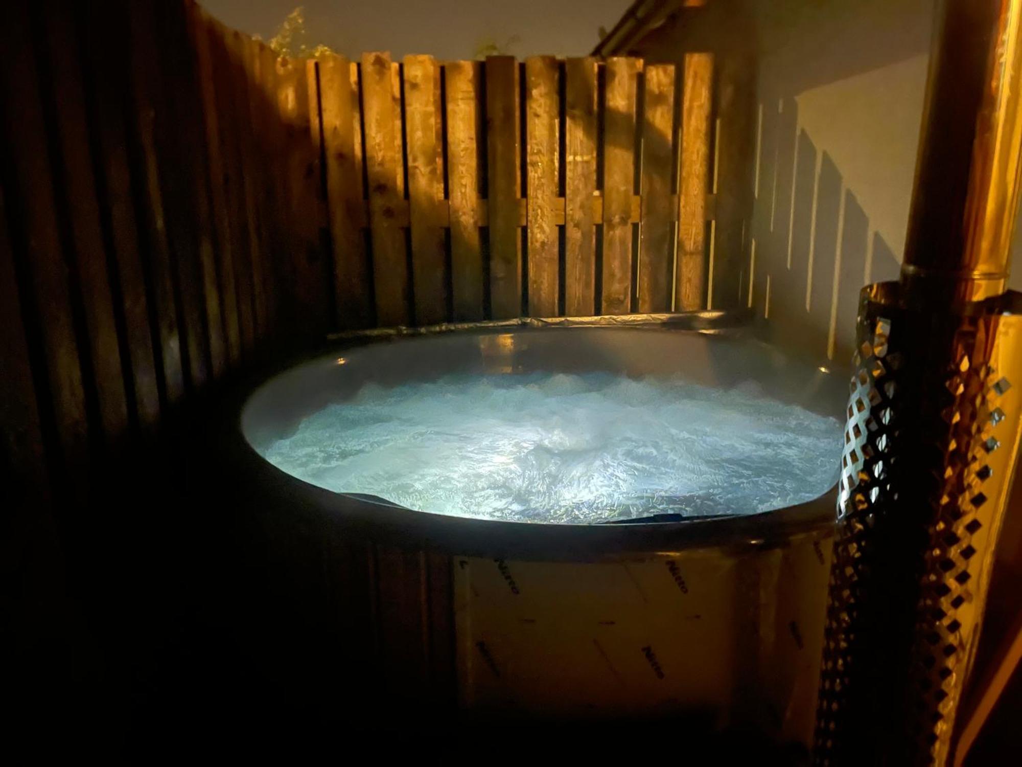 7 Bedroom Secluded Villa Close To Prague Ricany  Bagian luar foto